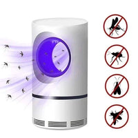 Wearclo | Suction Insect Killer Light Trap