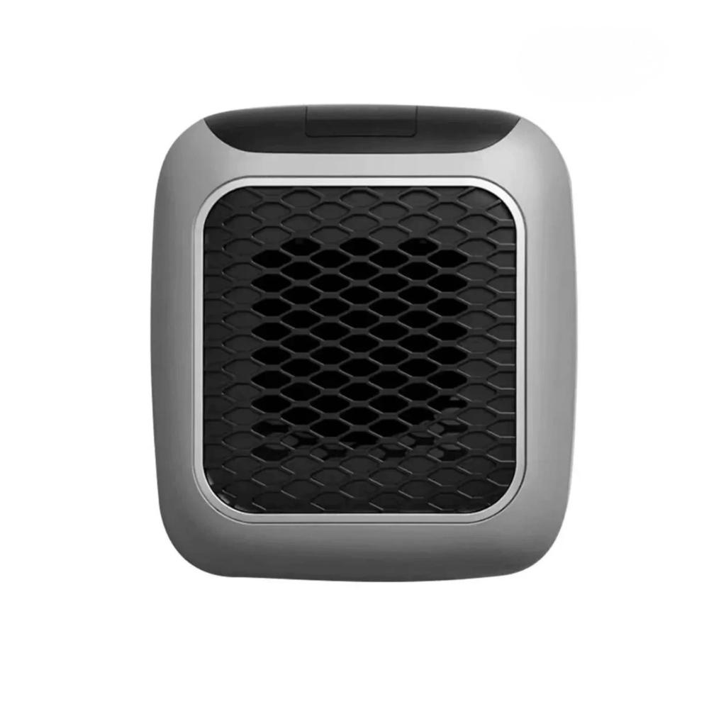 Wearclo | Electric Room Heater, Wall-Mounted, Portable Ceramic Room Heater