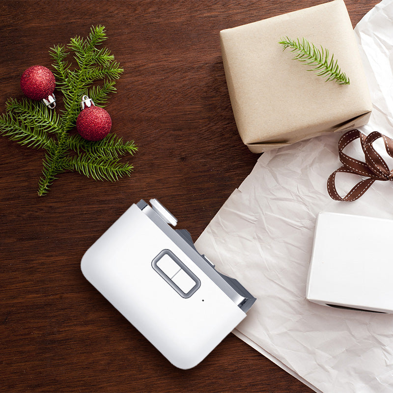 Wearclo | Electric Toenail Clipper with Variable Speed