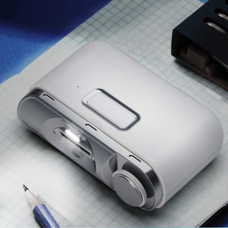 Wearclo | Electric Toenail Clipper with Variable Speed