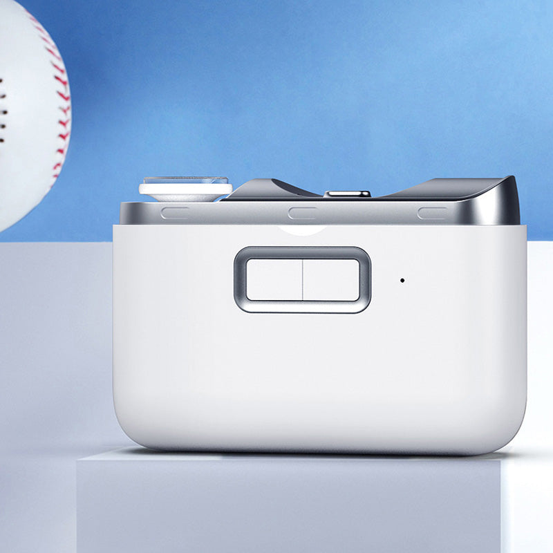 Wearclo | Electric Toenail Clipper with Variable Speed