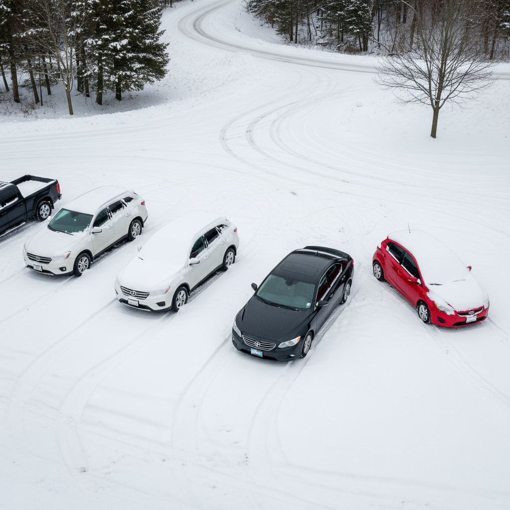 Wearclo | Electromagnetic Snow Removal