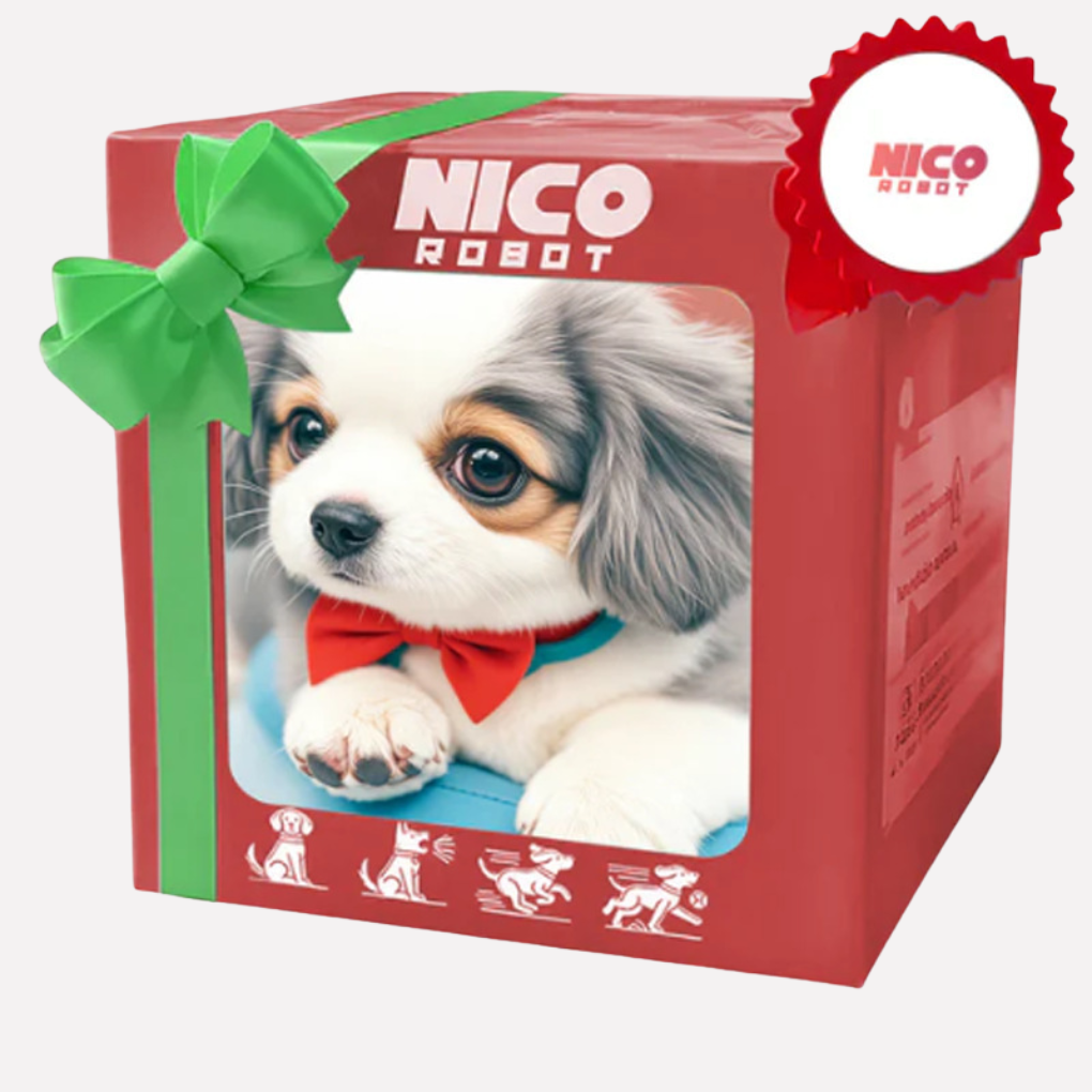 Wearclo | Electronic Walking Puppy Toy with Sound