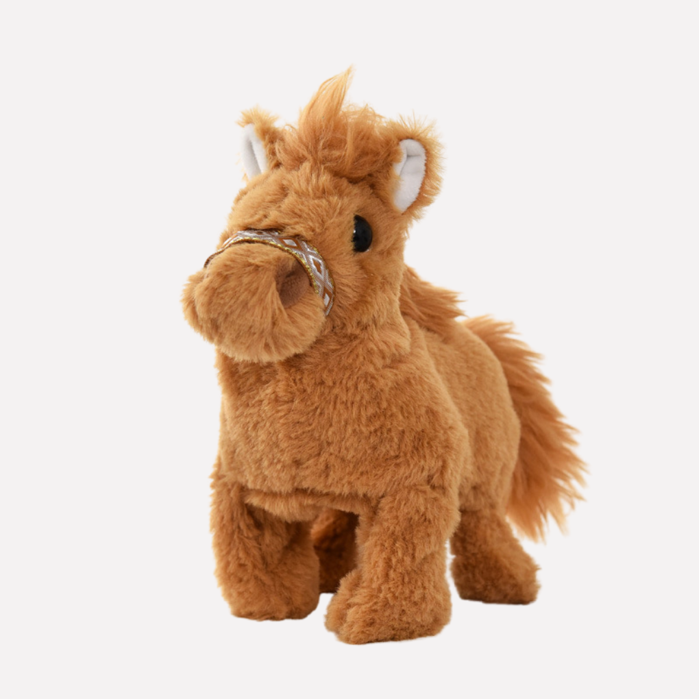 Wearclo | Electronic Walking Puppy Toy with Sound