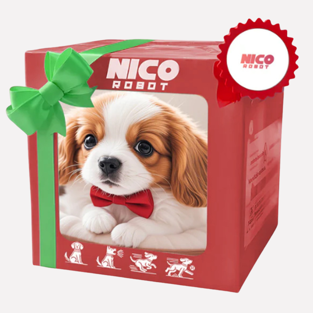 Wearclo | Electronic Walking Puppy Toy with Sound