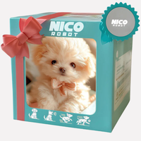 Wearclo | Electronic Walking Puppy Toy with Sound