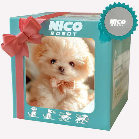 Wearclo | Electronic Walking Puppy Toy with Sound