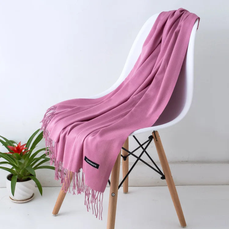 Wearclo | Elegant and Warm Scarf for Women