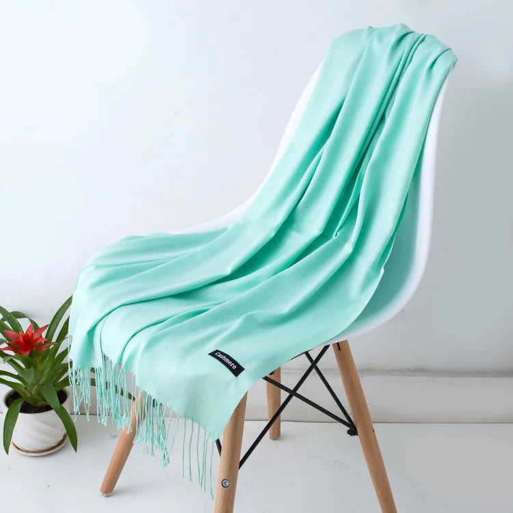 Wearclo | Elegant and Warm Scarf for Women
