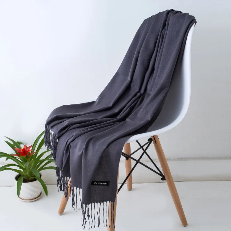 Wearclo | Elegant and Warm Scarf for Women