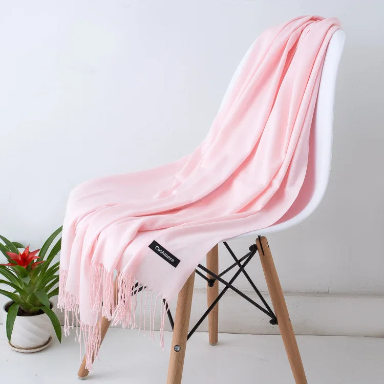 Wearclo | Elegant and Warm Scarf for Women