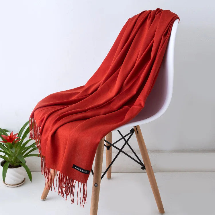 Wearclo | Elegant and Warm Scarf for Women