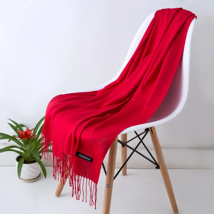 Wearclo | Elegant and Warm Scarf for Women