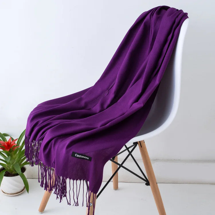 Wearclo | Elegant and Warm Scarf for Women