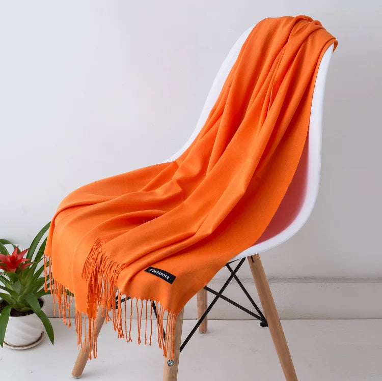 Wearclo | Elegant and Warm Scarf for Women