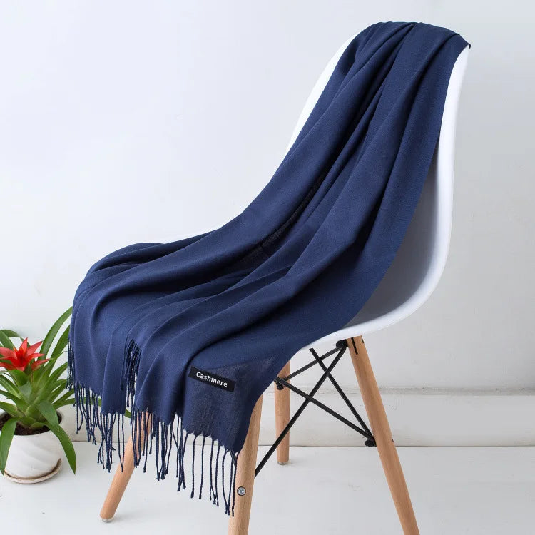 Wearclo | Elegant and Warm Scarf for Women