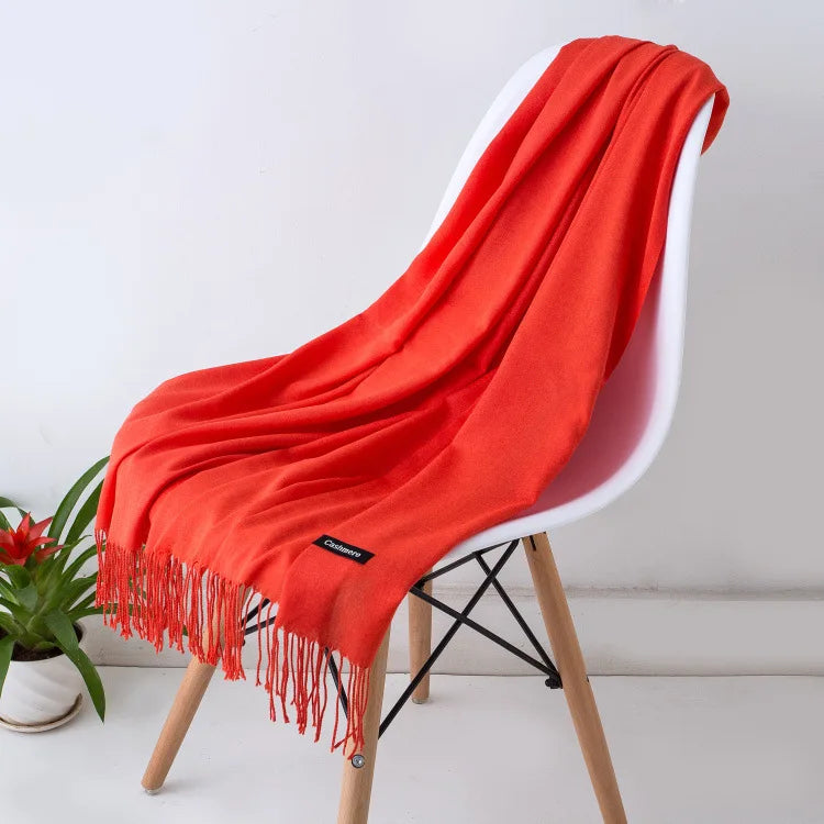 Wearclo | Elegant and Warm Scarf for Women
