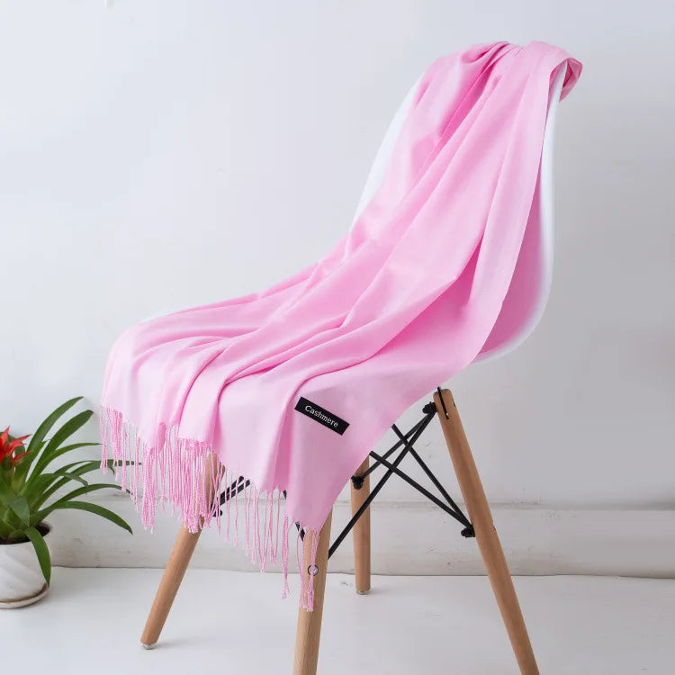 Wearclo | Elegant and Warm Scarf for Women