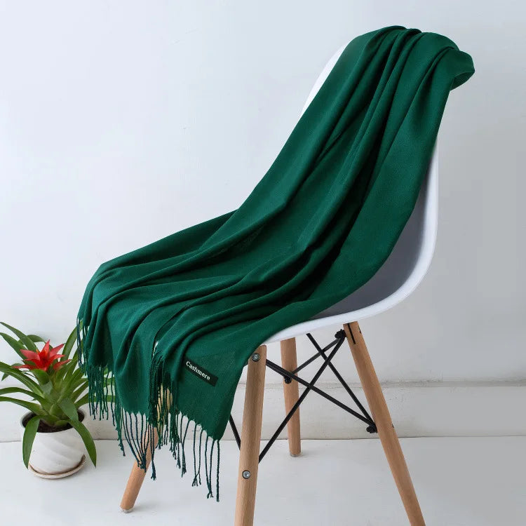Wearclo | Elegant and Warm Scarf for Women