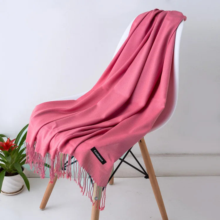 Wearclo | Elegant and Warm Scarf for Women