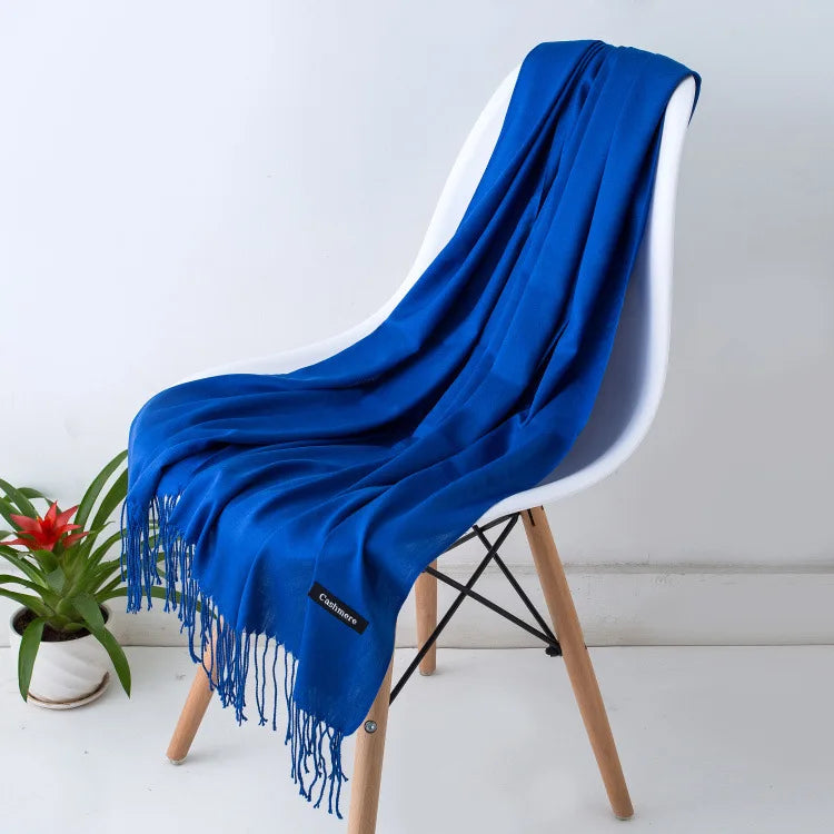 Wearclo | Elegant and Warm Scarf for Women