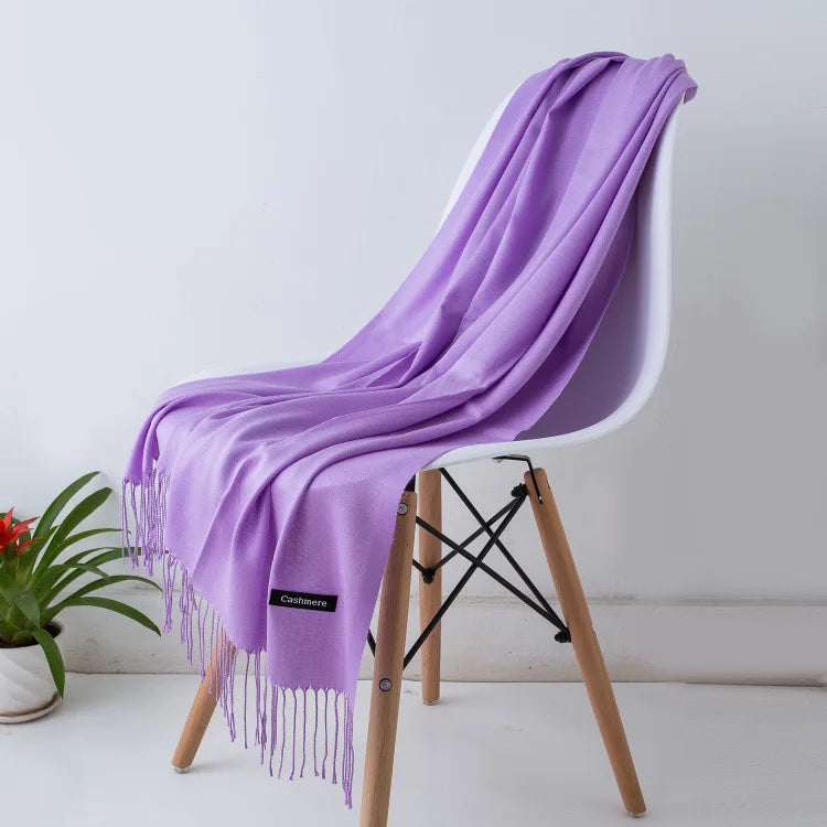 Wearclo | Elegant and Warm Scarf for Women
