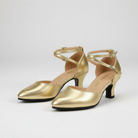 Wearclo | Sophisticated Heels: Chic, sturdy block heel for any season