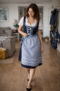Wearclo | Authentic Bavarian Dirndl Outfit