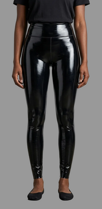Wearclo | Women's High-Waisted Comfort Leggings