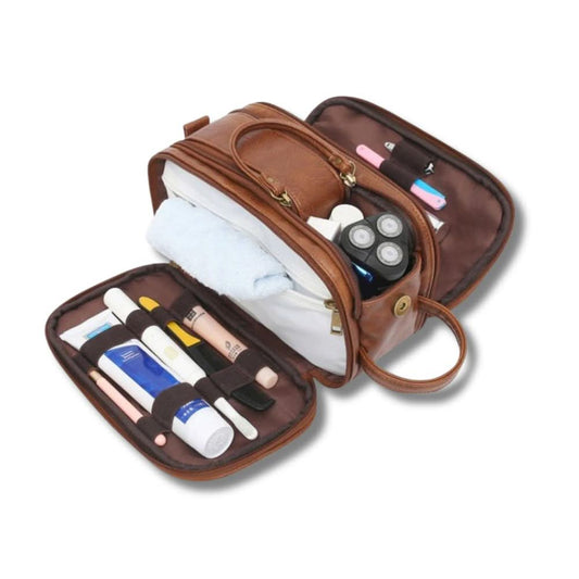 Wearclo | EliteBag Waterproof Travel Toiletry Organizer