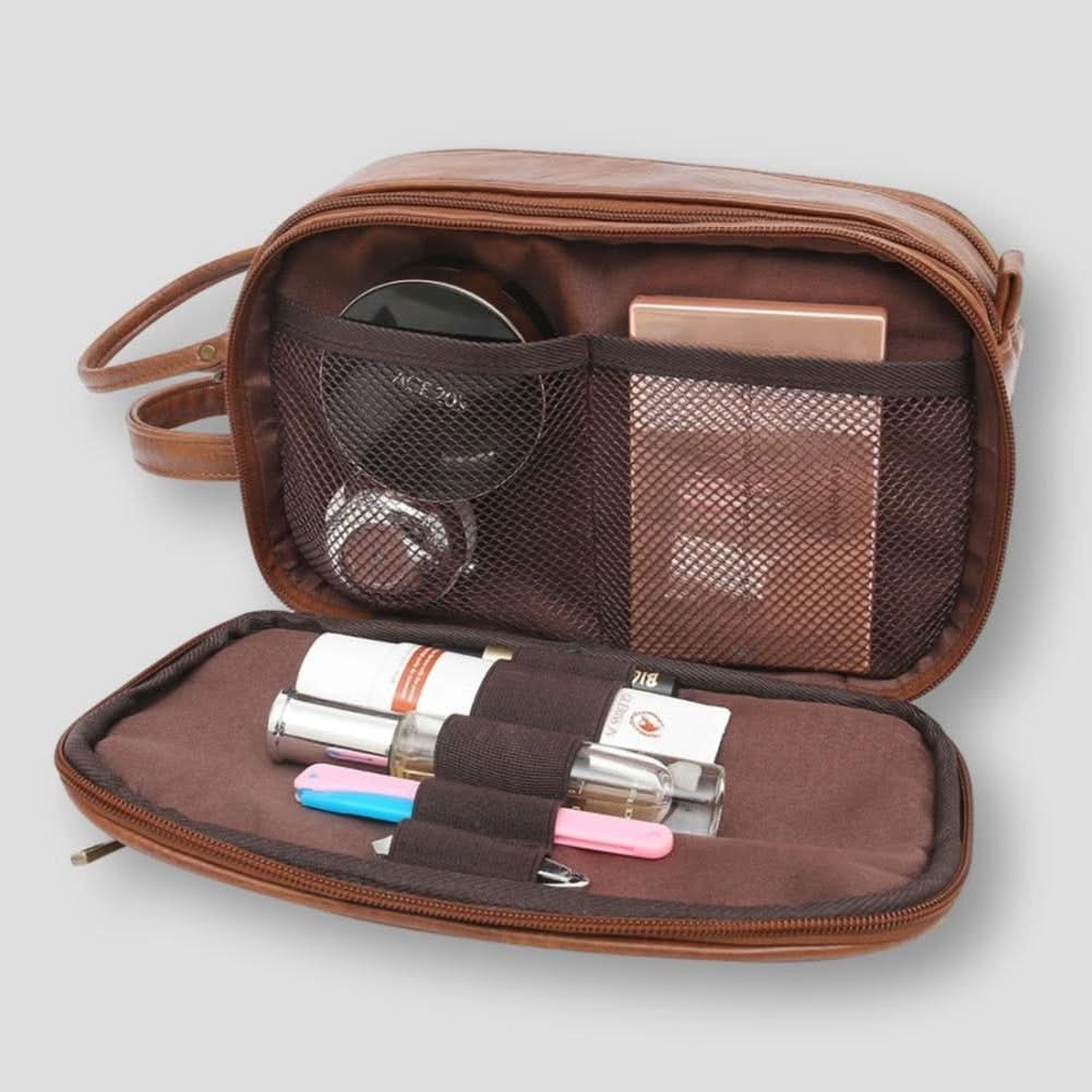 Wearclo | EliteBag Waterproof Travel Toiletry Organizer