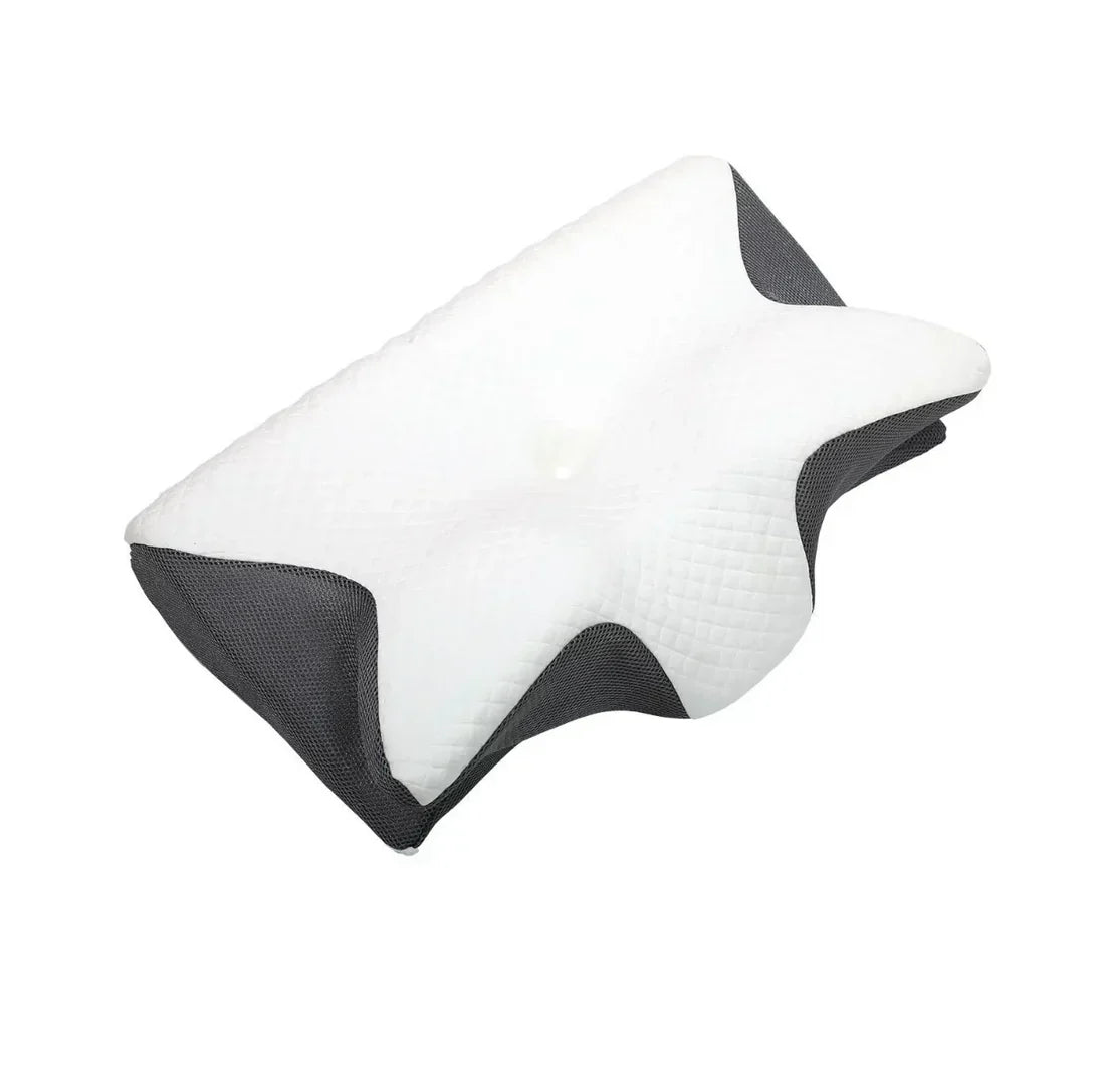 Wearclo | Ergonomic Neck Support Pillow for Pain Relief