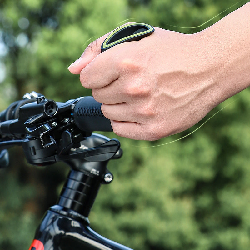 Wearclo | Ergonomically Designed Bicycle Grips (1 pair)