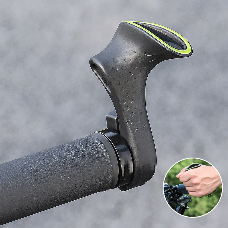 Wearclo | Ergonomically Designed Bicycle Grips (1 pair)