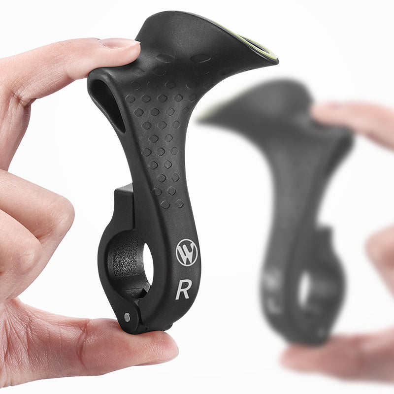 Wearclo | Ergonomically Designed Bicycle Grips (1 pair)