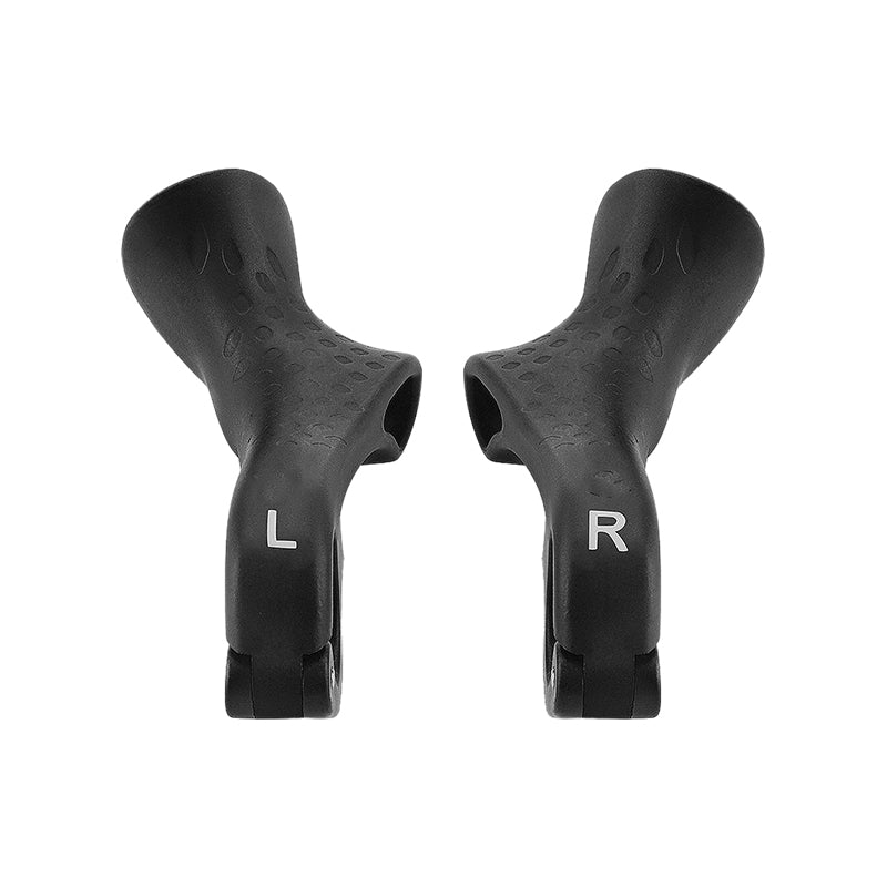 Wearclo | Ergonomically Designed Bicycle Grips (1 pair)