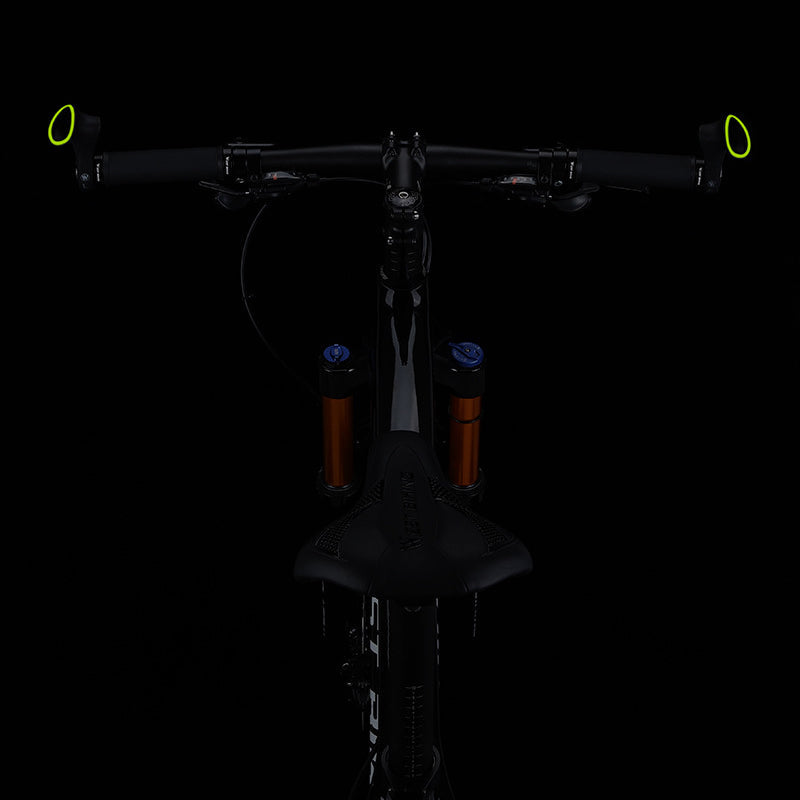 Wearclo | Ergonomically Designed Bicycle Grips (1 pair)