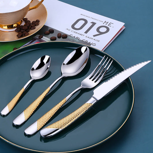 Wearclo | EssenGenuss | Stylish table cutlery for fine dining
