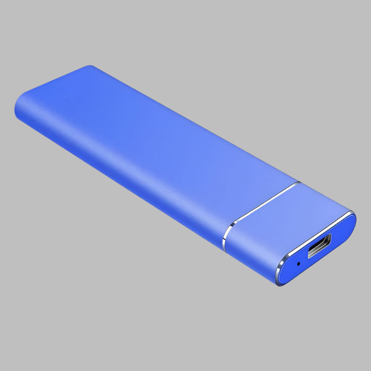 Wearclo | External Portable SSD High-Speed Storage Device