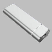 Wearclo | External Portable SSD High-Speed Storage Device