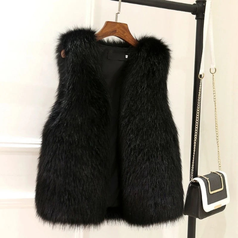 Wearclo Fashion | For Women Luxury and Warmth for the Cold Seasons