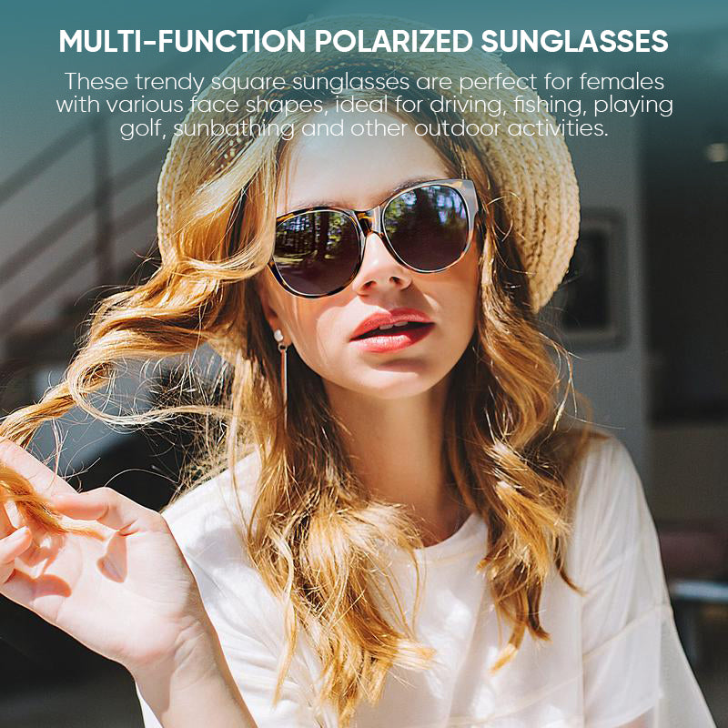 Wearclo | Fit Over Glasses Sunglasses