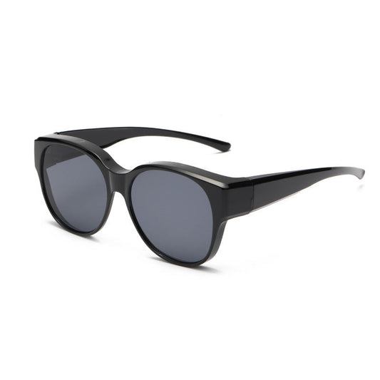 Wearclo | Fit Over Glasses Sunglasses