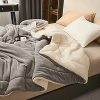Wearclo | Fleece Blanket | Soft and Durable | Multiple Sizes
