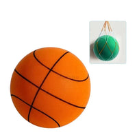 Wearclo | Foam Basketball for Quiet Indoor Practice