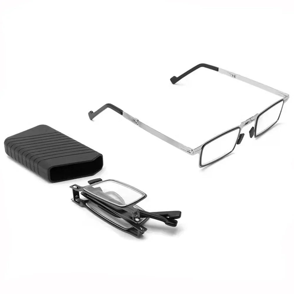 Wearclo | Folding Reading Glasses