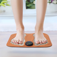 Wearclo | Foot Massage Mat with EMS Technology