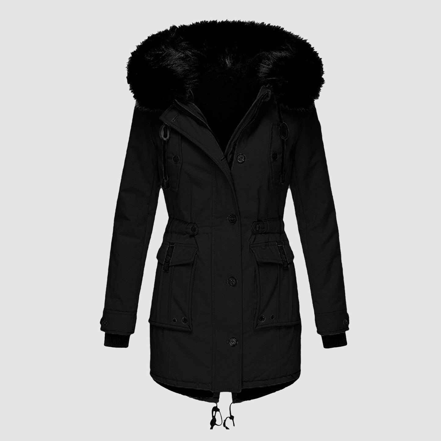 Wearclo FRIEDA - Warmer Fashion Coat