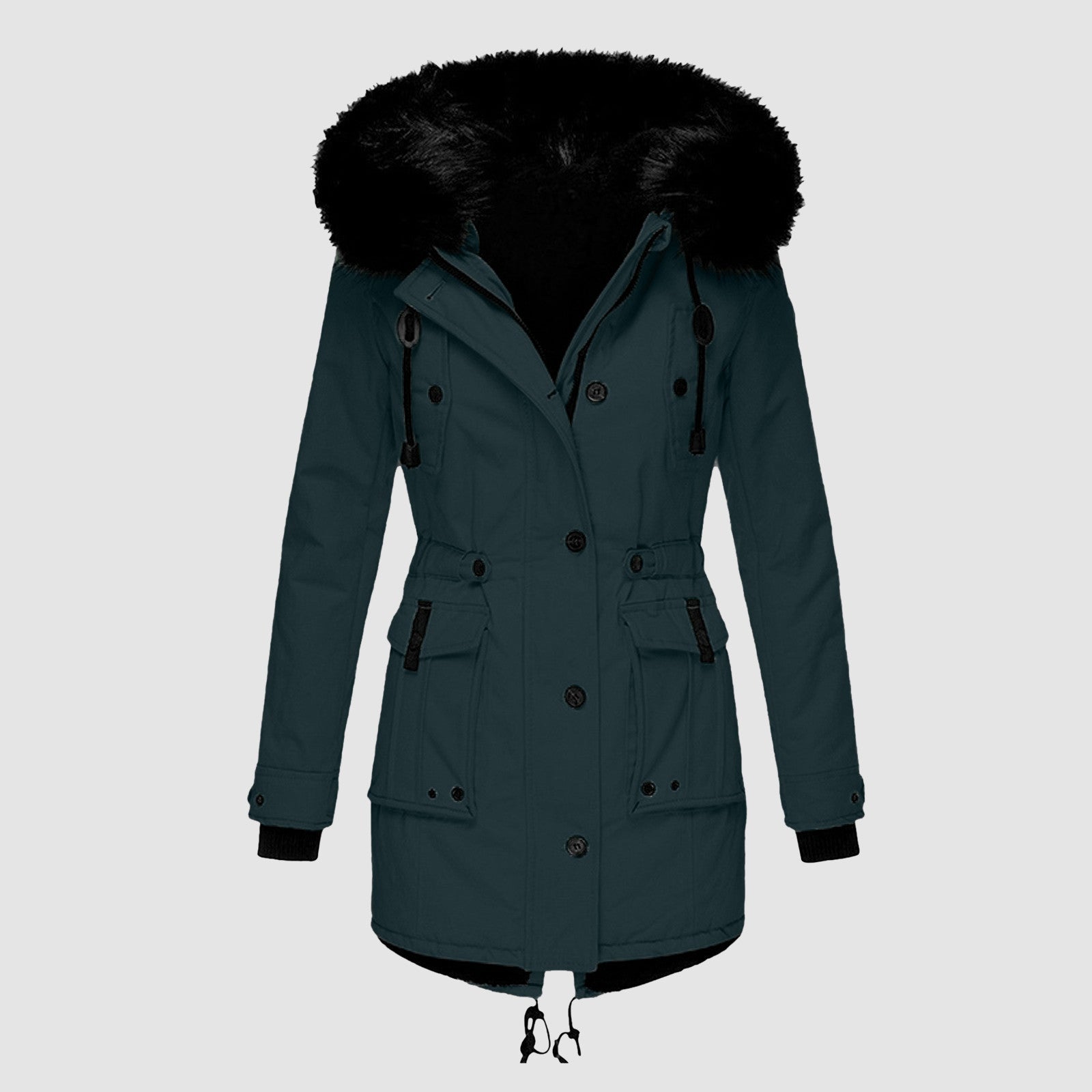 Wearclo FRIEDA - Warmer Fashion Coat