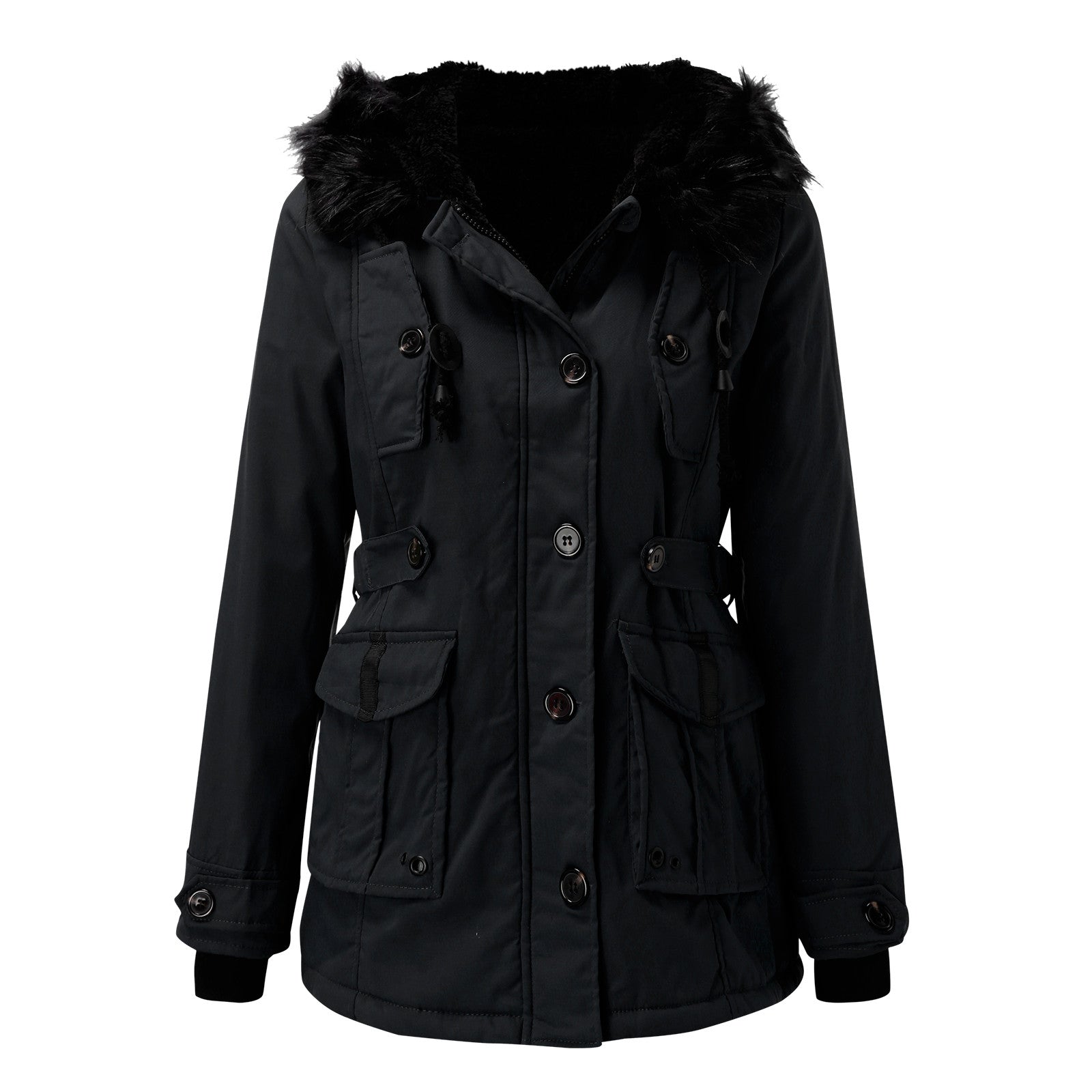 Wearclo FRIEDA - Warmer Fashion Coat